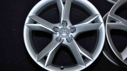 JANTE ORIGINALE AUDI A4 A5 A6 A7 A8 Q5 Q7 4M Allroad 19 inch