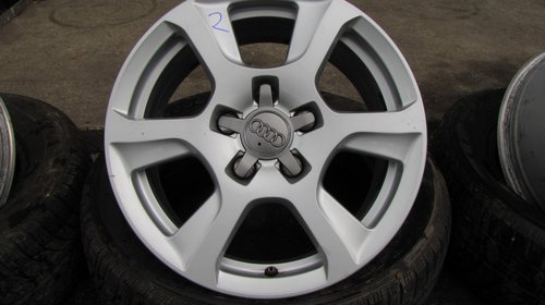 Jante originale Audi A4 / A5 / A6 pe 16"