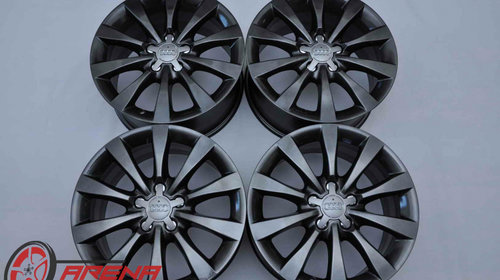 Jante Originale Audi A4 A6 Q3 Q5 TT 17 inch