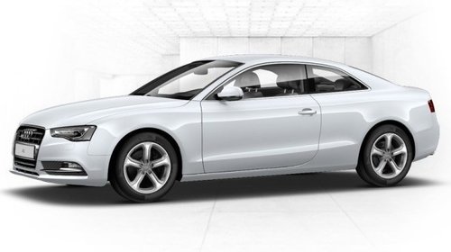 Jante Originale Audi A5 Facelift 17 inch