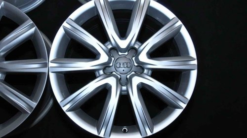 Jante Originale Audi A6 4G C7 18 inch