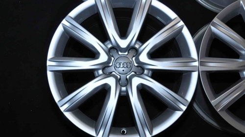 Jante Originale Audi A6 4G C7 18 inch