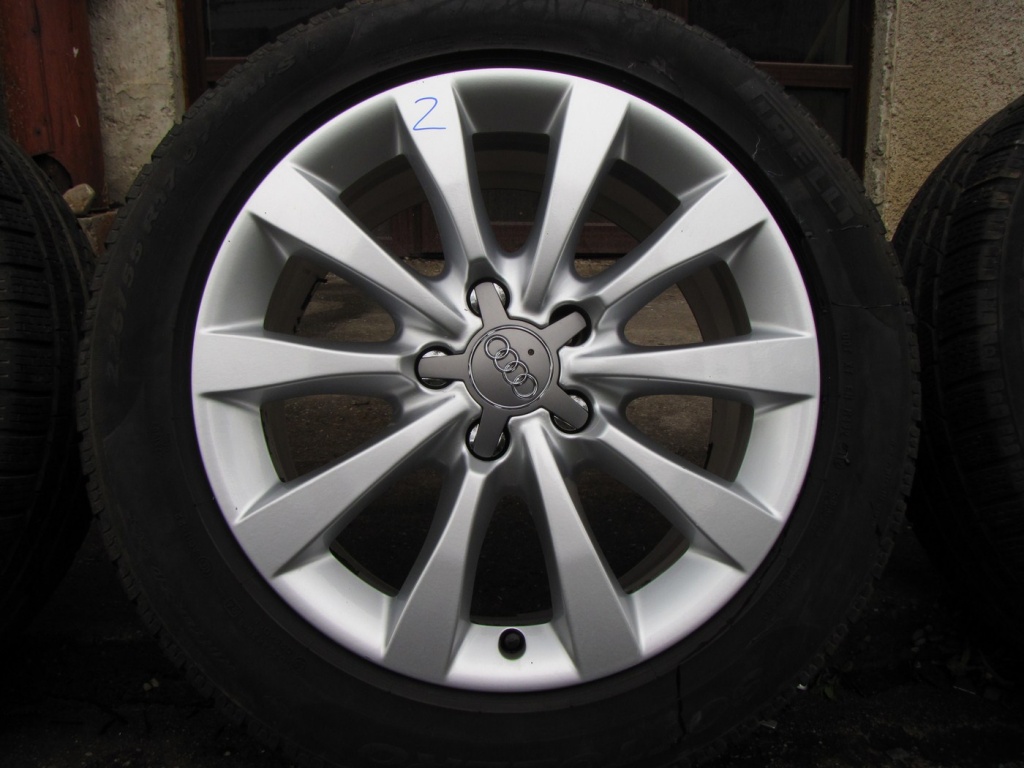 Ldprestige Photoclient Audi A6 Pack Jantes Facebook