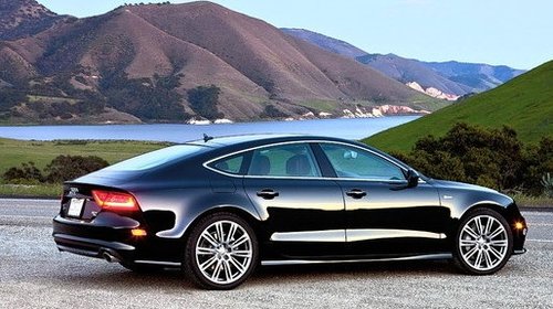 Jante Originale Audi A7 4G A8 4H 20 inch