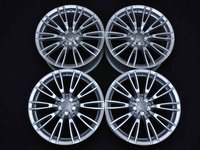 Jante Originale Audi A8 4H 18 inch ET28