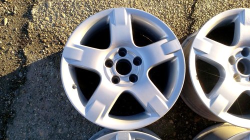 JANTE ORIGINALE AUDI ALLROAD 16 5X112 6.5J ET16