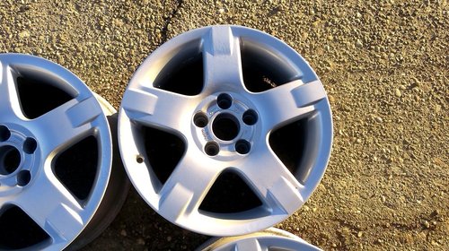 JANTE ORIGINALE AUDI ALLROAD 16 5X112 6.5J ET16