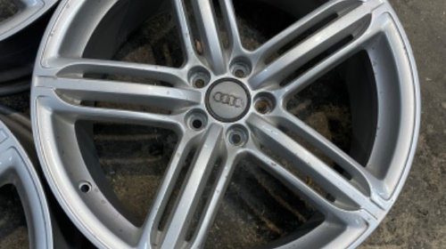 Jante originale Audi Q5 Segment R20