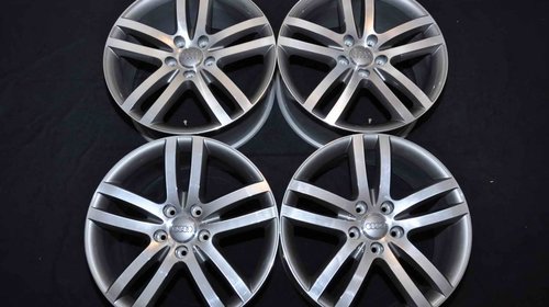 Jante Originale Audi Q7 4L 20 inch 5x130