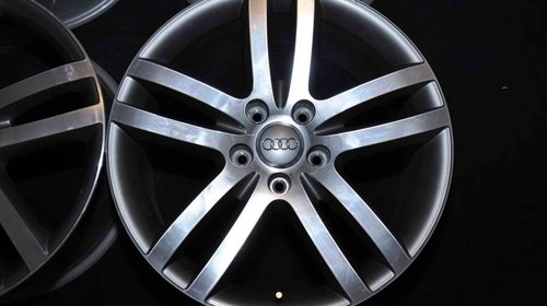 Jante Originale Audi Q7 4L 20 inch 5x130