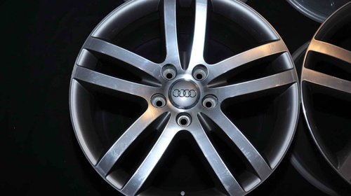 Jante Originale Audi Q7 4L 20 inch 5x130