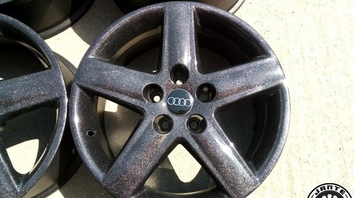 JANTE ORIGINALE AUDI S-LINE 17 5X112