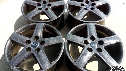 JANTE ORIGINALE AUDI S-LINE 17 5X112