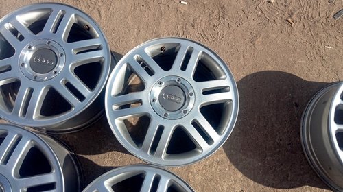 JANTE ORIGINALE AUDI VW 16 5X100