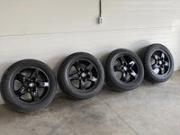 Jante originale BBS Porsche Cayenne/Touareg/Audi Q7 18" 5x130