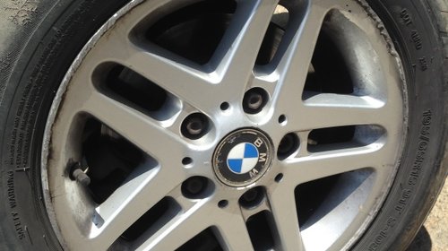 Jante originale Bmw 15" E46