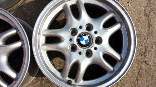 JANTE ORIGINALE BMW 16 5X120