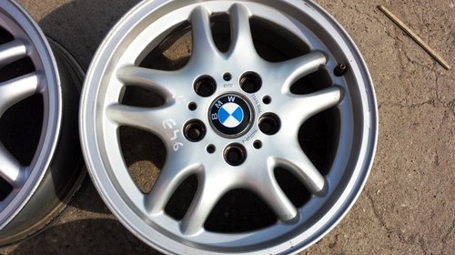 JANTE ORIGINALE BMW 16 5X120