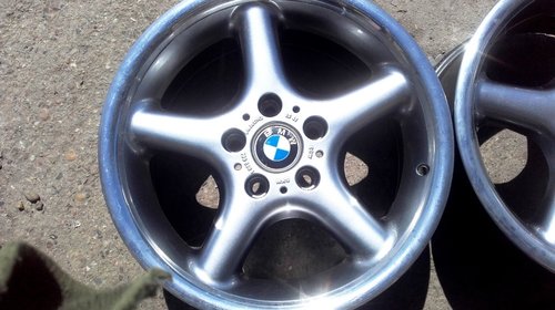 JANTE ORIGINALE BMW 17 5X120