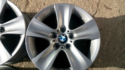 JANTE ORIGINALE BMW 17 5X120`