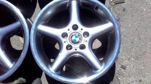 JANTE ORIGINALE BMW 17 5X120