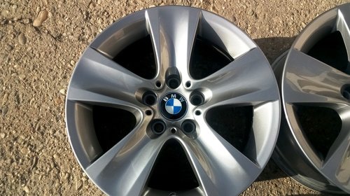 JANTE ORIGINALE BMW 17 5X120`