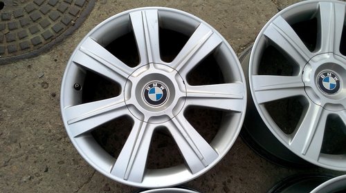 JANTE ORIGINALE BMW 17 5X120