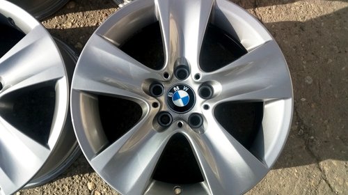 JANTE ORIGINALE BMW 17 5X120`