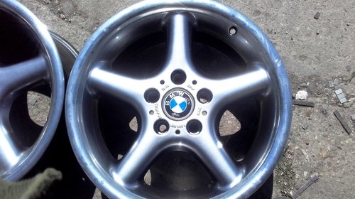 JANTE ORIGINALE BMW 17 5X120