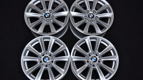 Jante Originale BMW 17" Seria 5 F10 F11 Seria