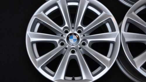 Jante Originale BMW 17" Seria 5 F10 F11 Seria 6 F12 F13 17 inch