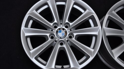 Jante Originale BMW 17" Seria 5 F10 F11 Seria 6 F12 F13 17 inch