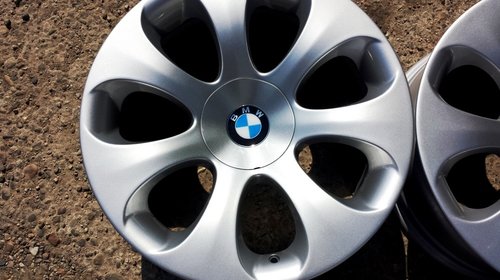 JANTE ORIGINALE BMW 19 5X120