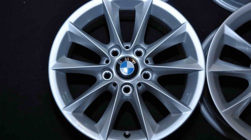 Jante Originale BMW Seria 1 F20 F21 16 inch ET40