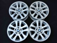 JANTE ORIGINALE BMW Seria 3 E90 E91 E92 E93 16 inch