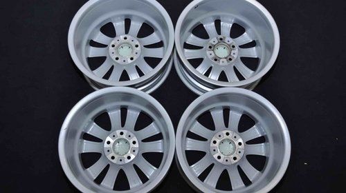 Jante Originale BMW Seria 3 E90 E91 E92 E93 GT F34 Seria 4 F32 F33 17 inch