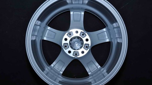 Jante Originale BMW Seria 3 F30 F31 Seria 4 F32 F33 F36 17 inch