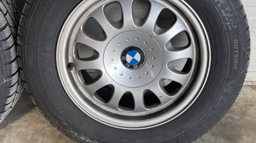 Jante originale Bmw seria 5 E39 style 31