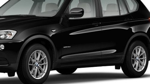 Jante Originale BMW X3 F25 17 inch