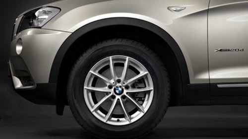 Jante Originale BMW X3 F25 17 inch