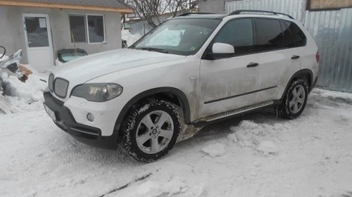 Jante originale bmw x5 cu anvelope de vara f 