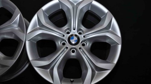 JANTE ORIGINALE BMW X5 E70 F15 19 inch Style 335