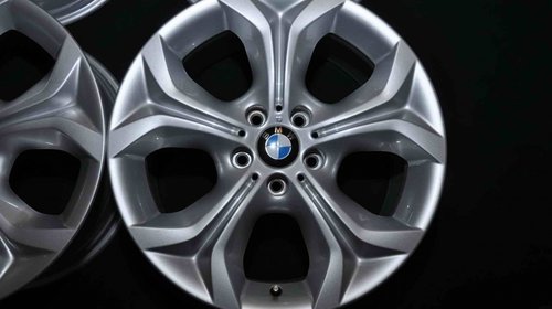 JANTE ORIGINALE BMW X5 E70 F15 19 inch Style 335