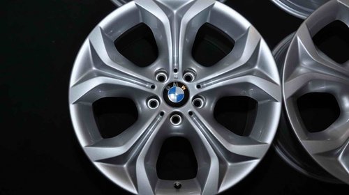 JANTE ORIGINALE BMW X5 E70 F15 19 inch Style 335