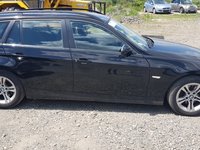 Jante originale cu cauciucuri r16 bmw e90 320d 2008