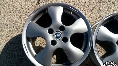 JANTE ORIGINALE FIAT 15 4X98