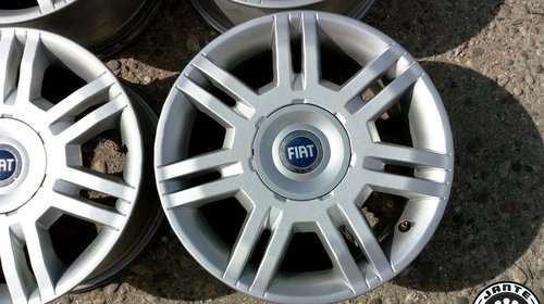 JANTE ORIGINALE FIAT 16 4X98