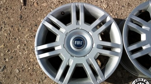 JANTE ORIGINALE FIAT 16 4X98