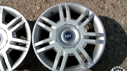 JANTE ORIGINALE FIAT 16 4X98