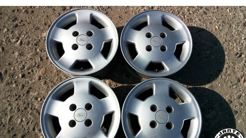 JANTE ORIGINALE FORD 14 4X108